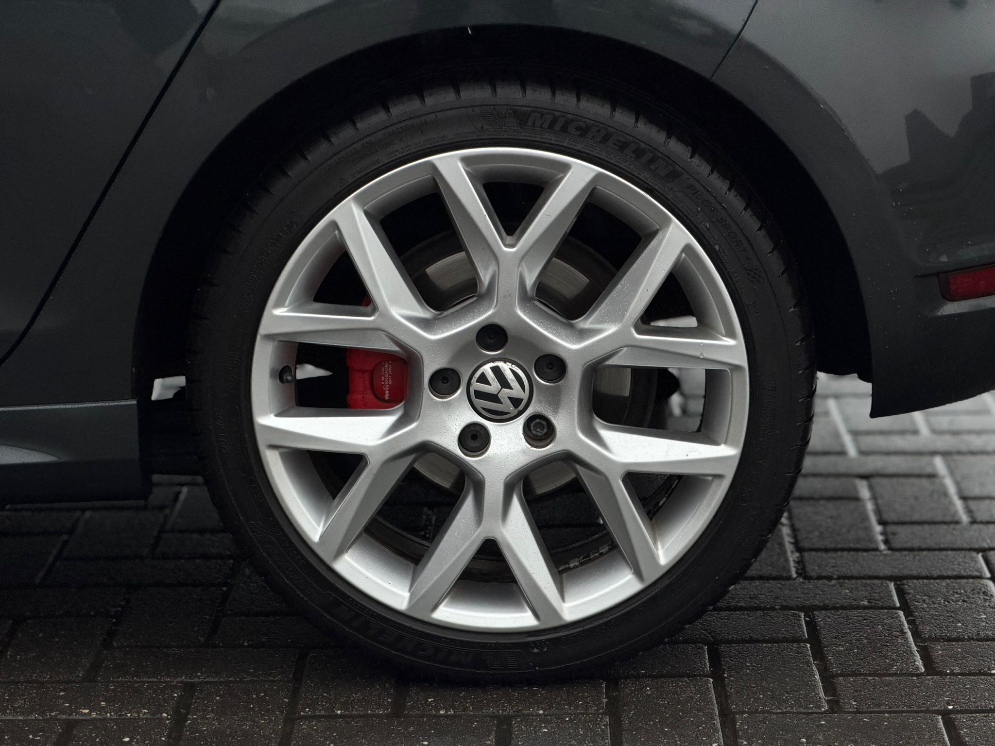 Volkswagen Golf 6 Edition 35 CDL Automaat thumbnail 17